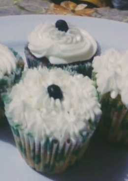 Cup Cake sederhana