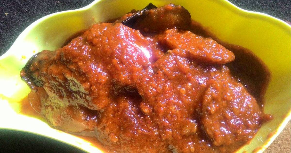  Semur  jengkol  250 resep  Cookpad