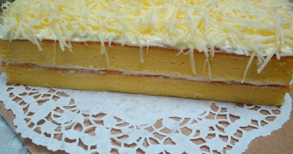 3.276 resep cheese cake enak dan sederhana - Cookpad