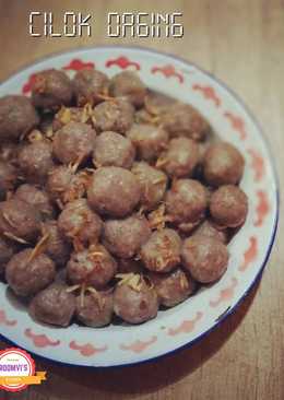 Cilok Daging