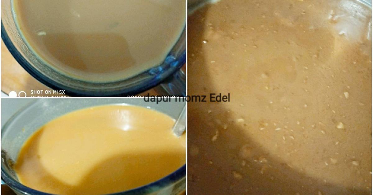 48 resep cara membuat sarabba enak dan sederhana - Cookpad