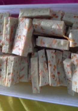 Nugget ayam - 802 resep - Cookpad