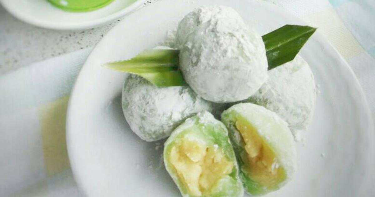 Susu cair uht - 1.083 resep - Cookpad