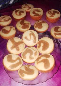 Bolu Mini panggang