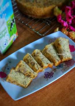 Bolu Pisang Lembut ðð°