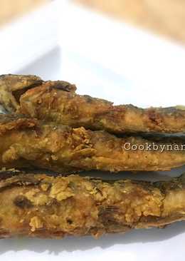 Lele Goreng Crispy #BikinRamadhanBerkesan