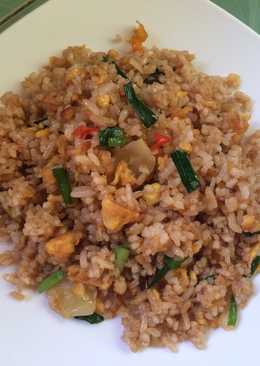 Nasi goreng