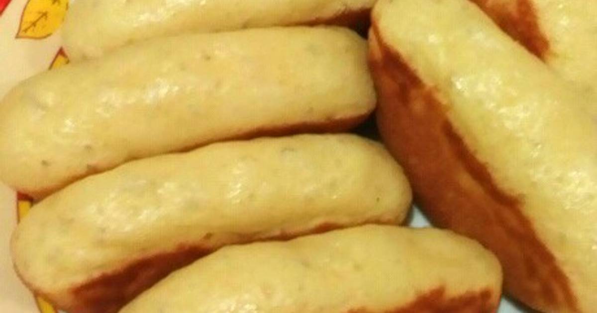 Resep Kue PUKIS empuk