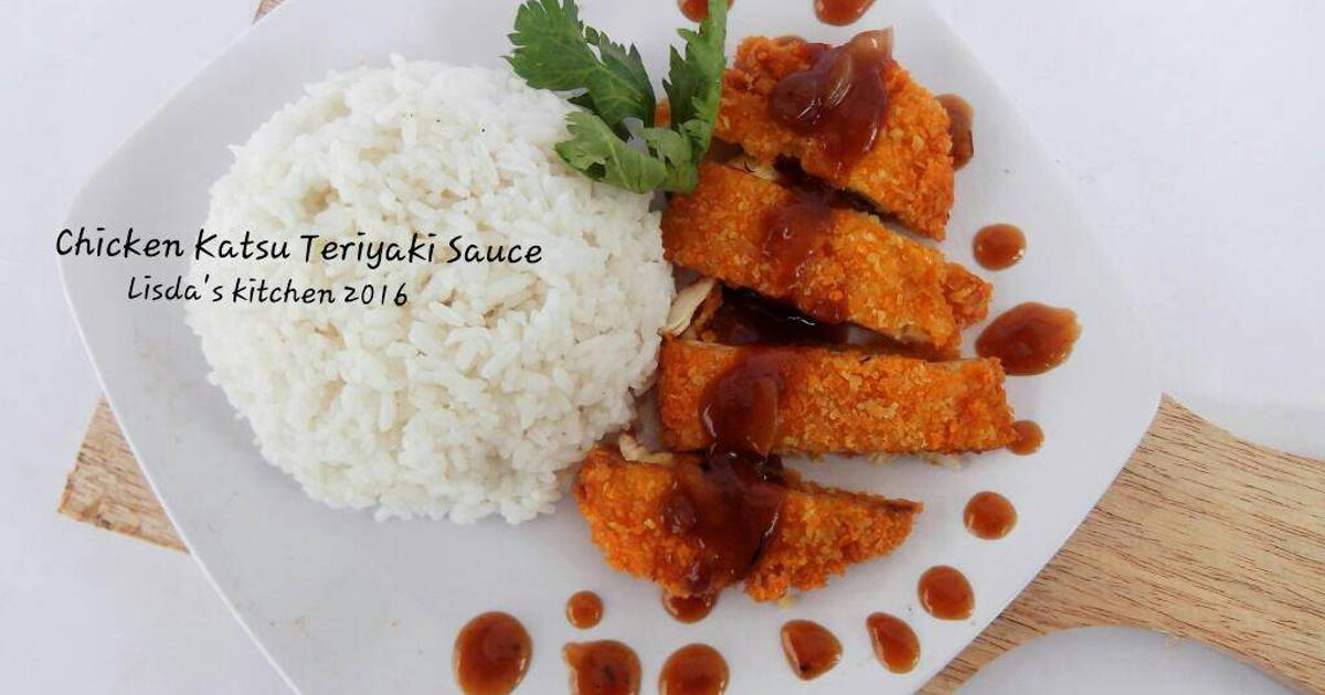 5 resep chicken teriyaki cepat saji enak dan sederhana 