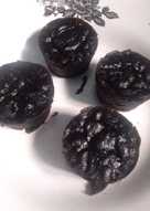 Brownies oreo mancap