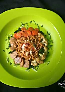 Mie Goreng