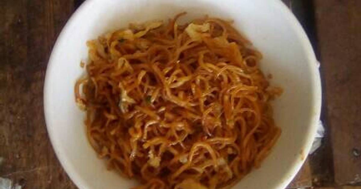 283 resep  olahan mie  bihun enak dan sederhana Cookpad