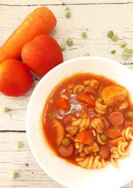 Sop Merah