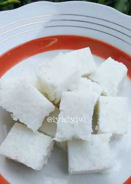 Lontong / Ketupat Rice Cooker