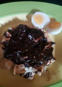Tahu petis