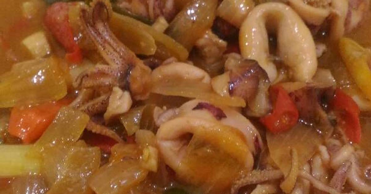 32 resep saos saos sambal belibis enak dan sederhana - Cookpad