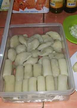 Empek-Empek Dos Palembang