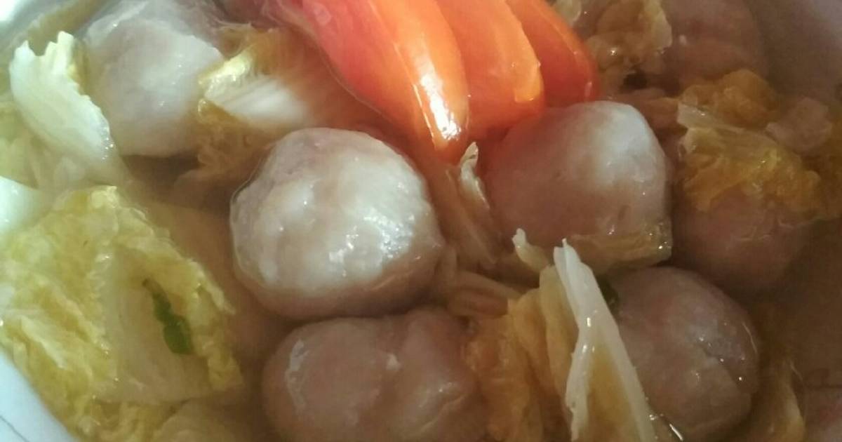 146.556 resep sayuran rumahan enak dan sederhana - Cookpad