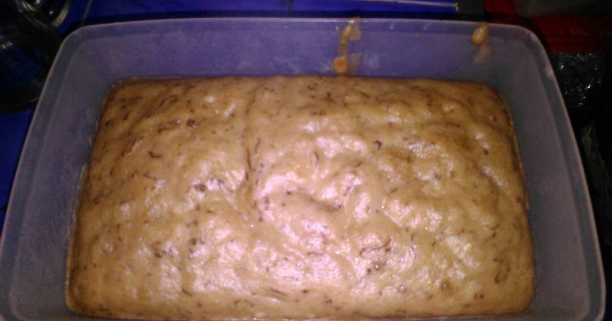 34 resep  bolu pisang milo  no oven enak dan sederhana  Cookpad