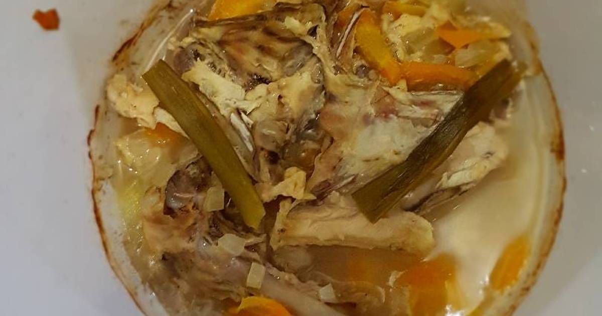 Mpasi slow cooker - 241 resep - Cookpad