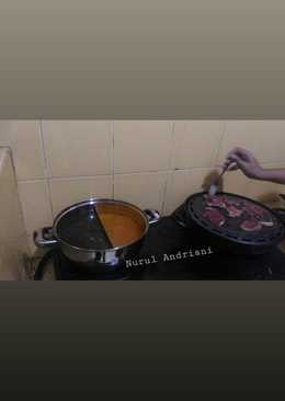 Suki Kuah Kombudashi