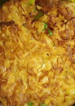 Martabak Mi