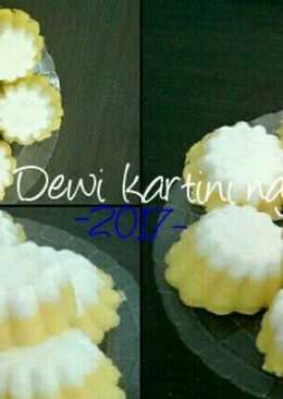 Putu ayu labu kuning