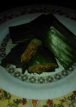 Kue singkong manis