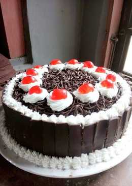 Black Forest Ekonomis