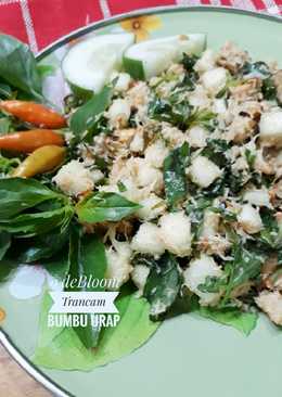 347. Trancam Bumbu Urap