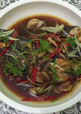 Tim Ikan Malas/Betutu