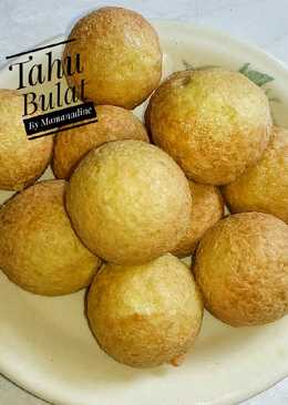 Tahu Bulat