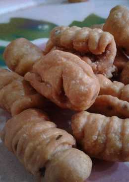 Kue garpu