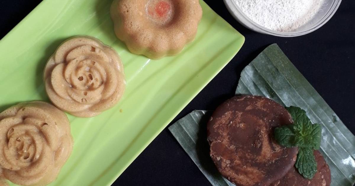 120 resep tiwul enak dan sederhana - Cookpad