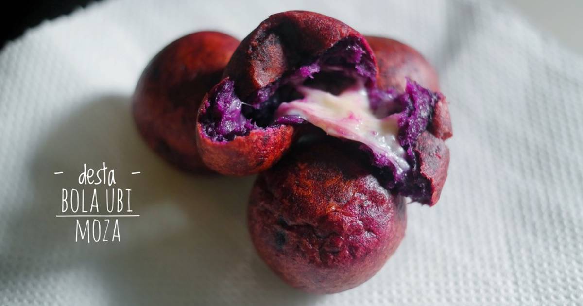 170 resep mozarella bola enak dan sederhana - Cookpad