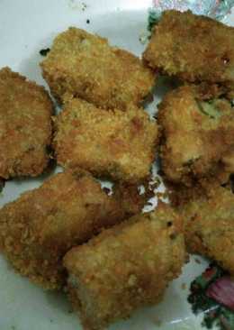 Nugget tahu