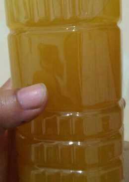Sinom rempah