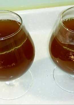 Kunir asem minuman segar berkasiat ð·