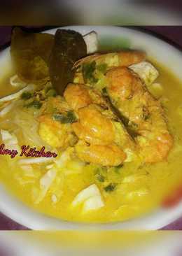 Soto Udang
