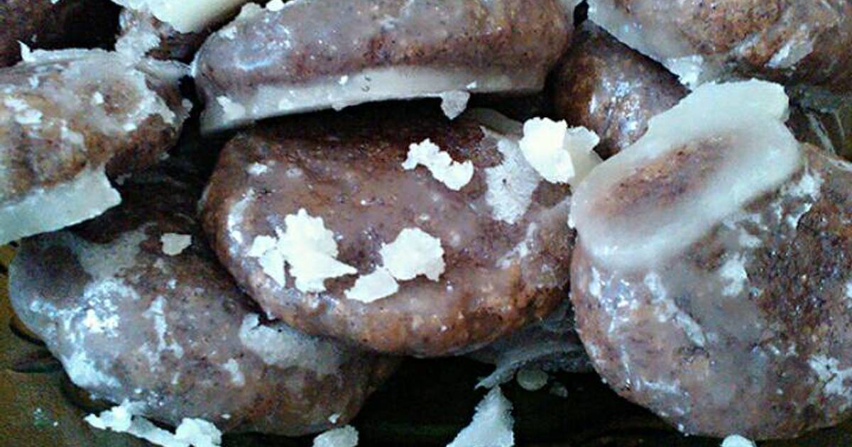 Resep Gemblong Enak Mudah Resep Gemblong Enak Mudah