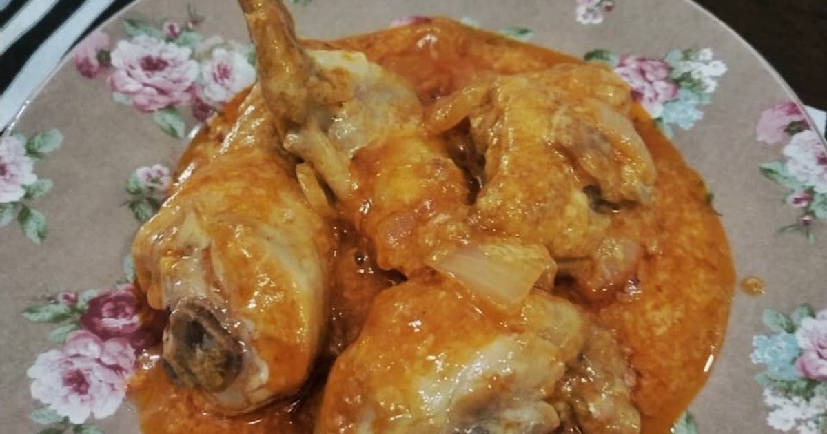 336 resep ayam saus keju enak dan sederhana - Cookpad