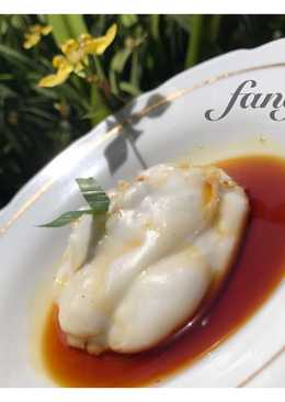Bubur Sumsum Super Lembut Super Enak