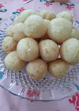 Bola2 singkong