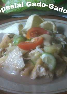 Bumbu gado-gado