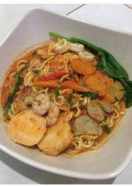 Tom Yam