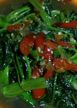 Oseng Kangkung