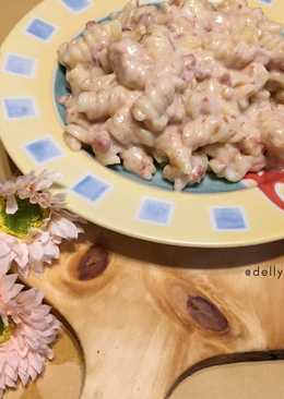 Mac n' Cheese