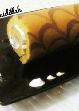 Swiss Roll (simpel ekonomis)