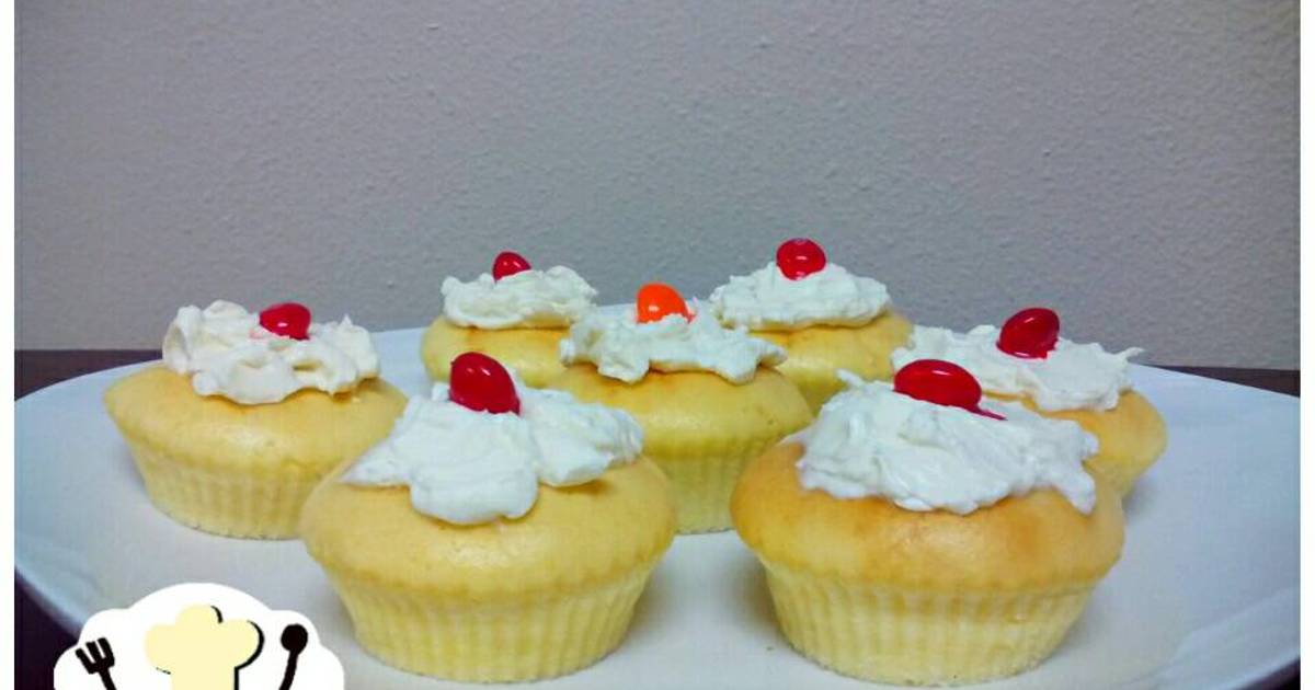 Resep Mini Japanese Cotton Cheesecake Resep Mini Japanese Cotton Cheesecake
