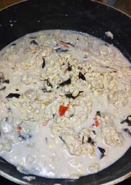 Sambel tumpang kediri